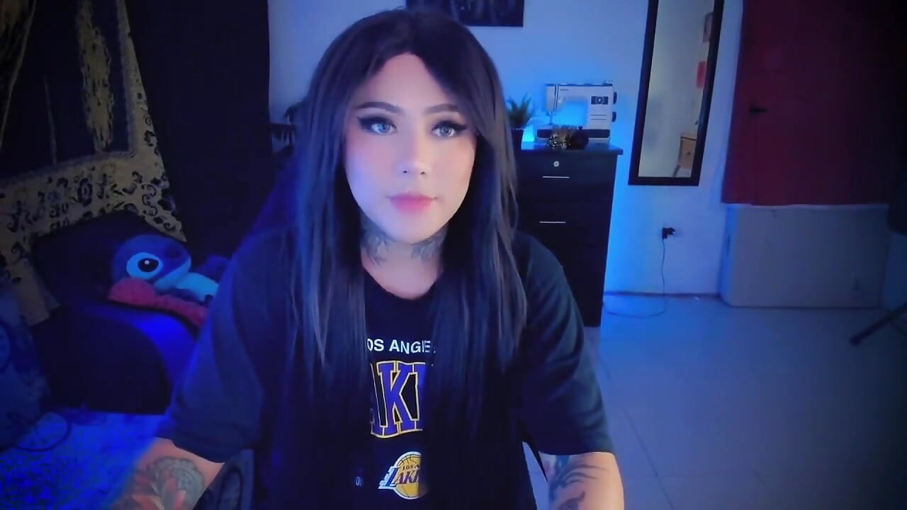 Stream 20 Sept 2025 Kim