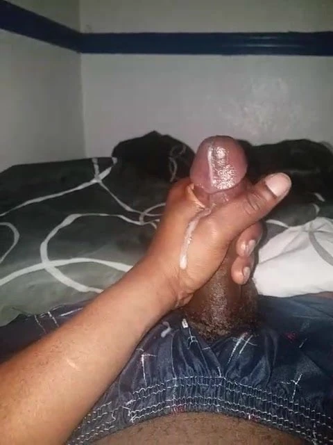 Me cumming for girl on kik