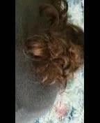 Someone with my wife
