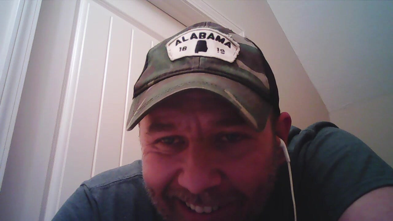 Max,, ,,, this is a video of me