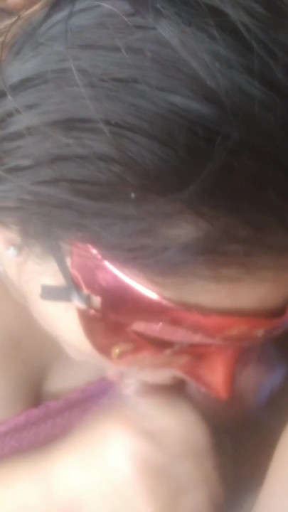 Blowjob latina | Clip 1