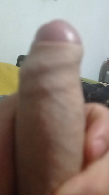 Sexo com estranho e namorado gay