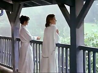 Emmanuelle 4 (1984) z Sylvia Kristel i Marylin Jess