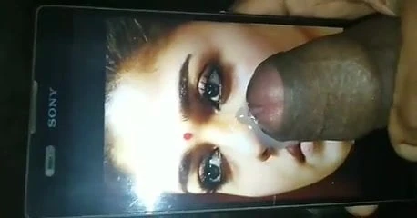Nayanthara cumtribute