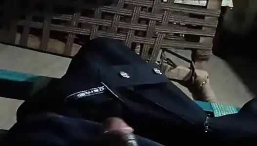 Büyük siyah yarak lezzetli