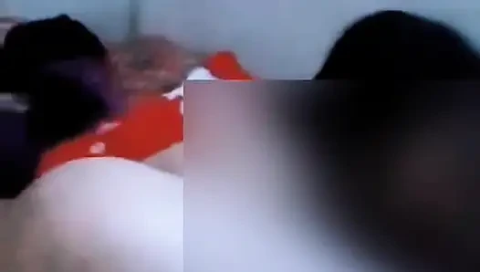 Fulfilling the Husband's Wish Because His Wife Is a TKW