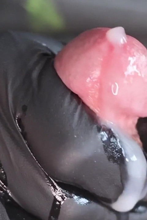 4K Cumshot Compilation