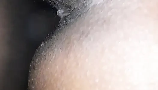 I love cum in bedroom with love the cum shout Very high energy.