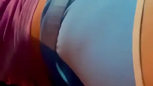 Slutty Public Trans CD Sissy