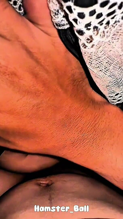 Almost Caught by My Stepmom: Having Sex in the Same Room as My Stepsister | Clip 1