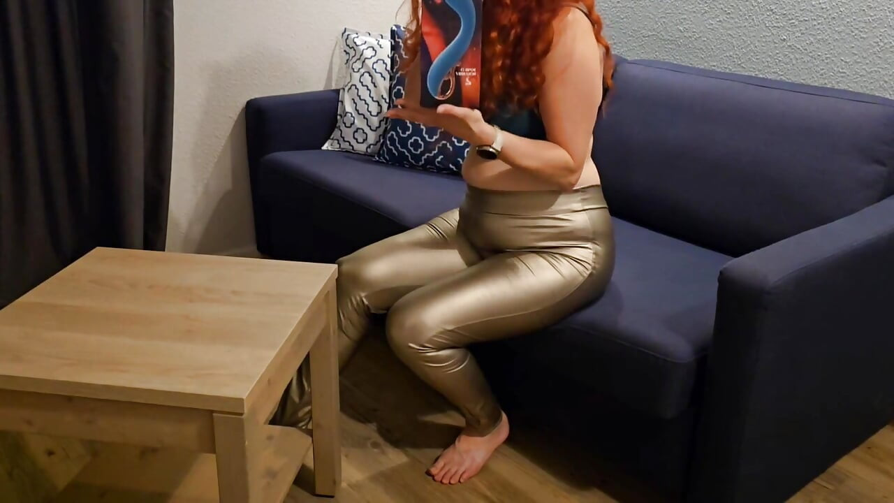 Rozwijanie dildo – gorące, intensywne i mokre
