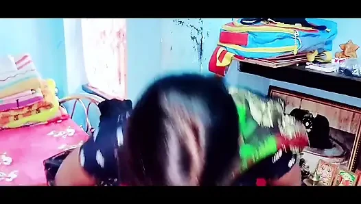 Hot girl fuked by big dick cock tight pushy