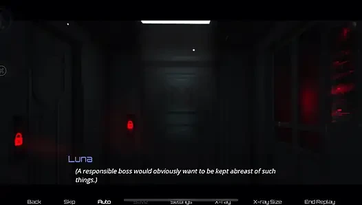 Sindikat nox yang menyatu - bab 8 - bagian 2