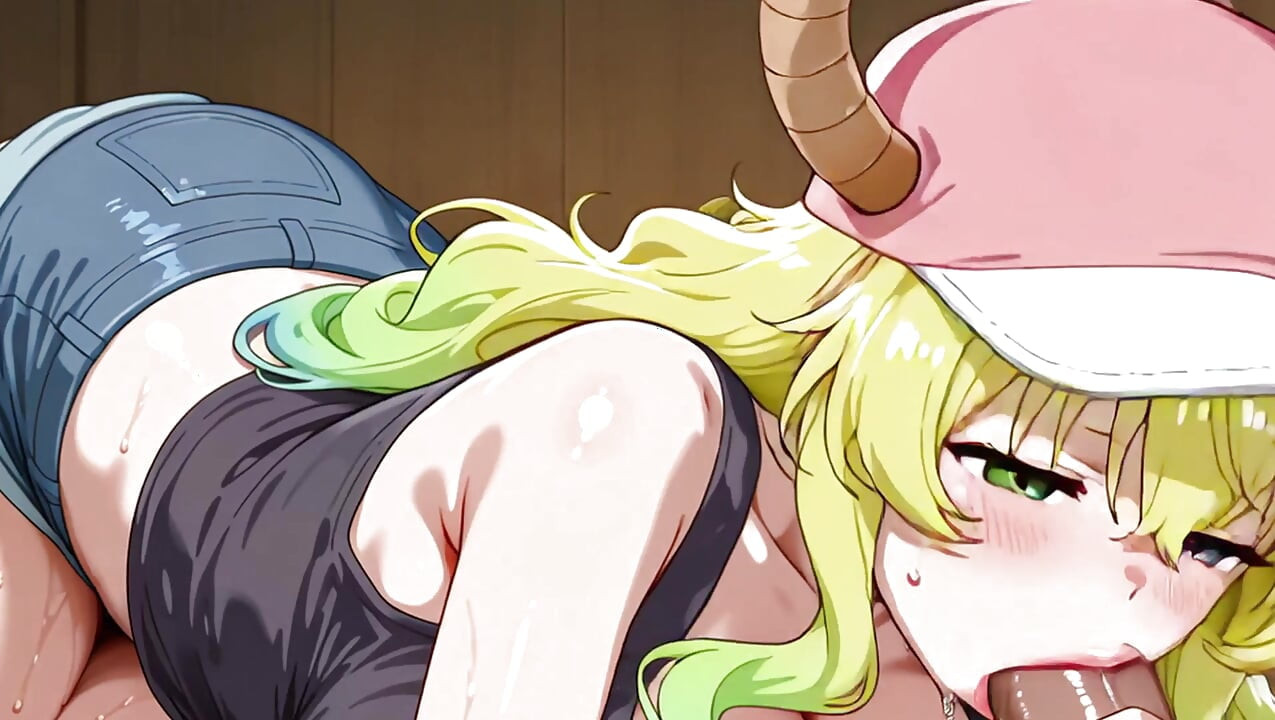 Lucoa (Zmaj sobarica)