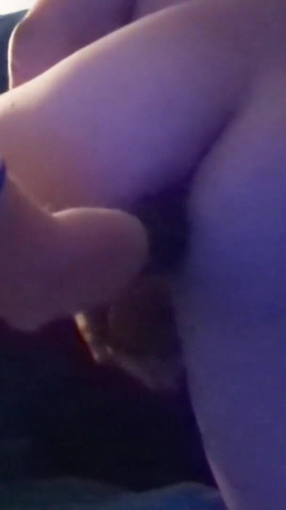 Fisting my horny boyfriend | Clip 1