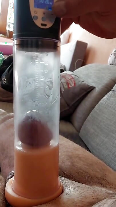 Dildo oyunu evde