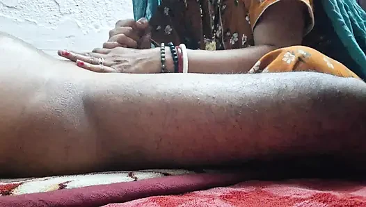 Banuu semok ngentot sama ayah tirinya