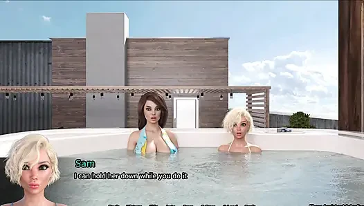 Seks robotu (bölüm 10)