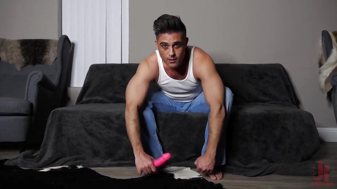 Lance Hart: Edge You with My Hole