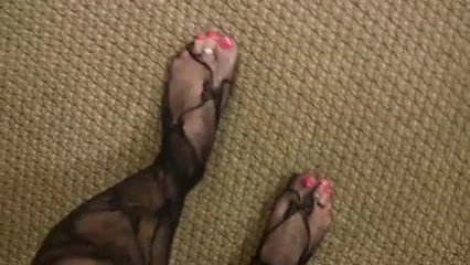 Sexy Nylons