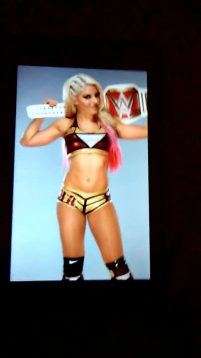 Alexa bliss