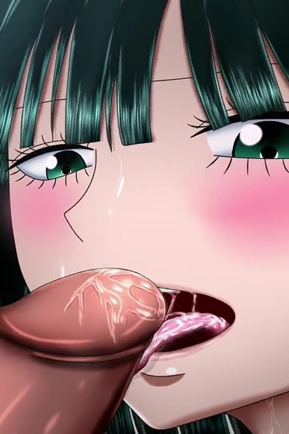 Fubuki (one Punch Man)