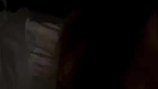 Ngentot pantatku