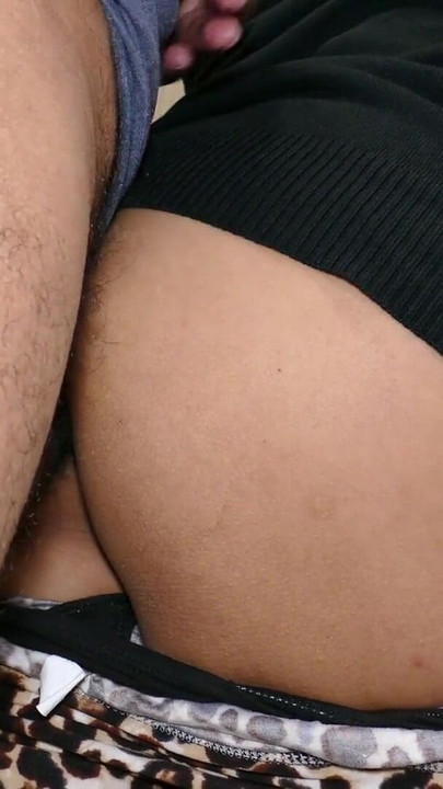 Nezapomenutelný okamžik z "JSEM SEXY SUBMISIVNÍ DÍVKA A OTROKYNĚ ANÁLNÍHO SEXU"