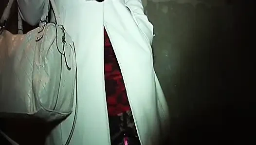 Эта французская дама может осушить член и заставить тебя кончить, как никогда раньше