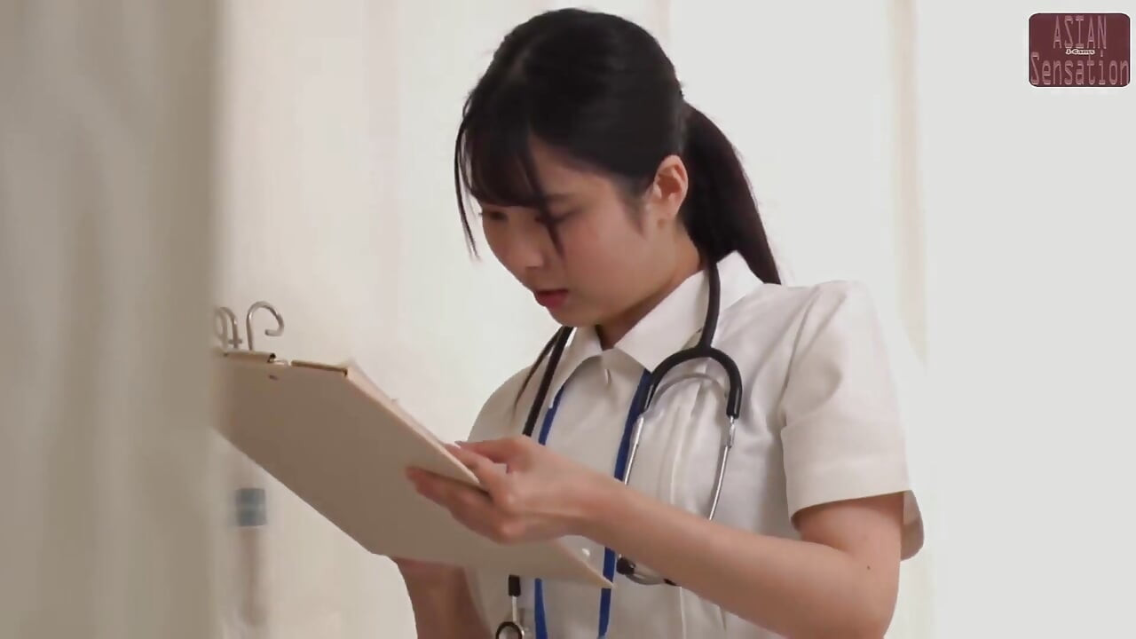 A Kindhearted Nurse Gently Helped Me Through an Awkward Moment That Led to an Unforgettable Encounter - Part1
