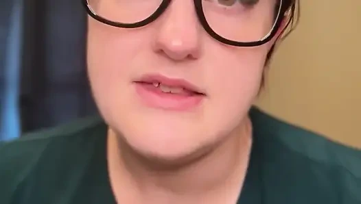 Die counselors Shrinking ray: eine riesin, dominanz-fantasie von bella blast