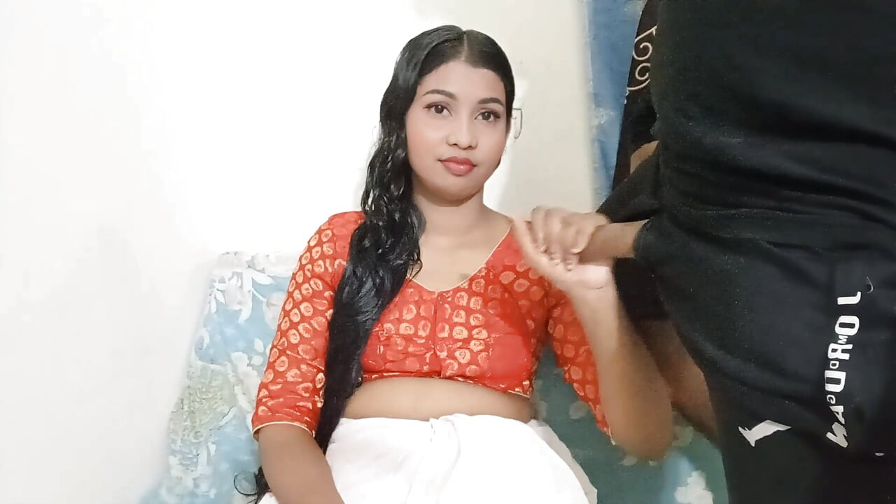 Hintli Asyalı desi çift birlikte sert sikişiyor video