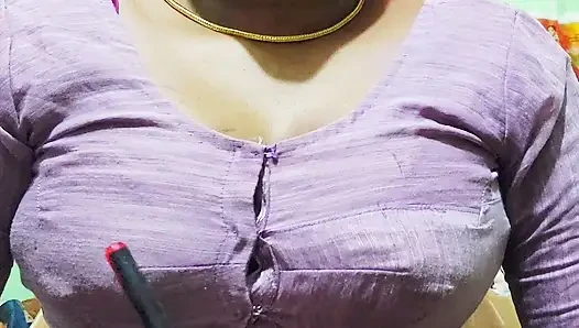 My big bhabhi was angry ,we shared single bedroom