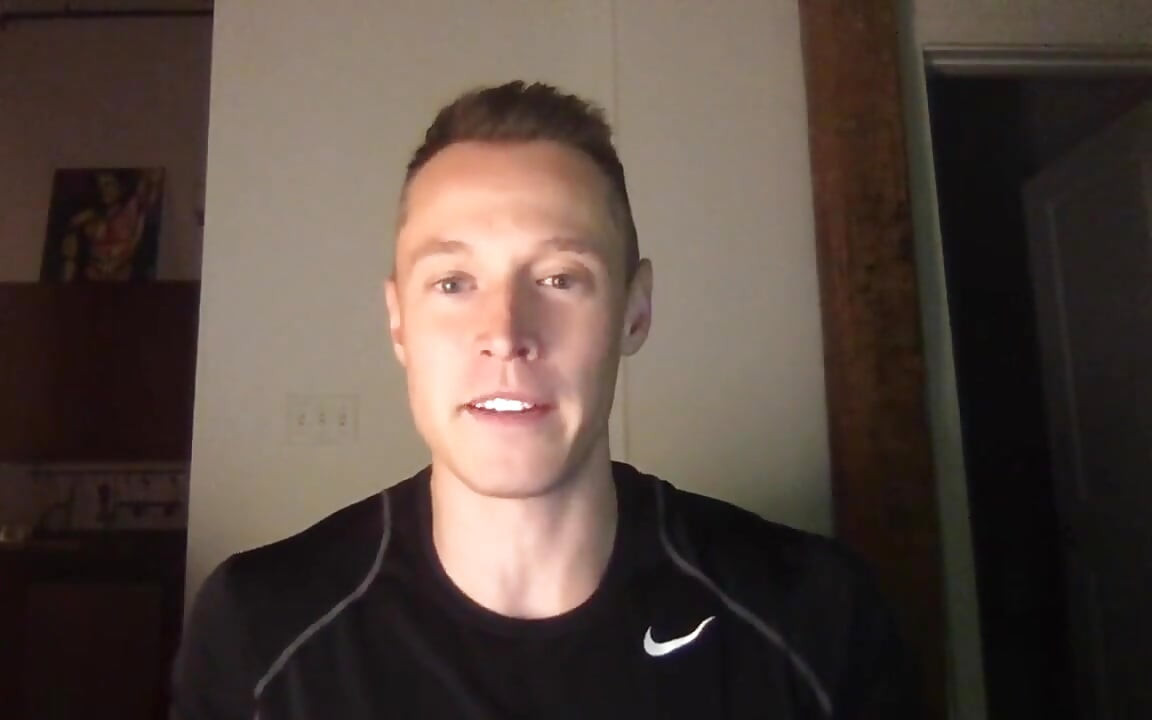 Underwear Sniffing Chat