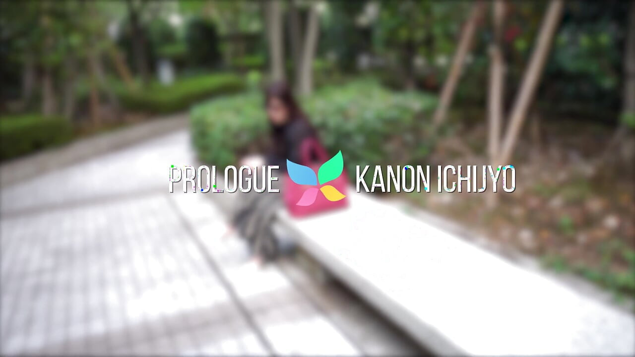 포르노를 만들기 위해 오늘 호텔로 오는 Cabaret Girl Kanon Ichijyo