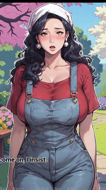 ArchAlchemy TABOO Hentai Game Ep.9 MADRASTA PEGA se masturbando no chuveiro! | Clipe 1