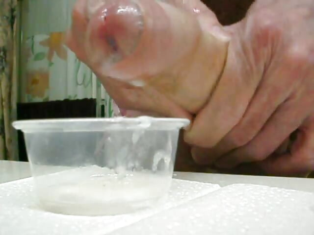 HerodG I am tired of sex toys! I want a real cock in my ass!