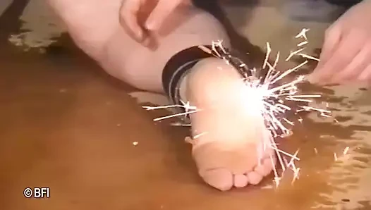 Sen benim büyük kölemsin