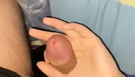 Maske takarak anüsü yalayarak sert
