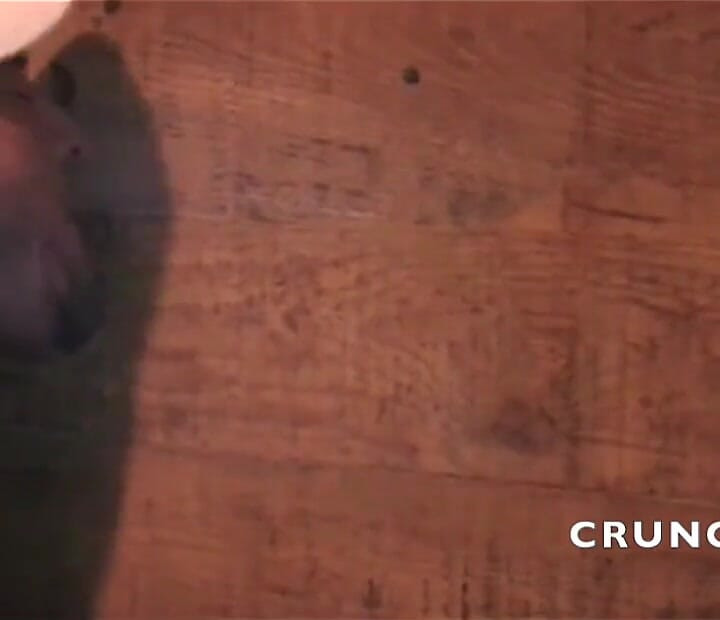 Sucking Straight Cock in Glory Holes
