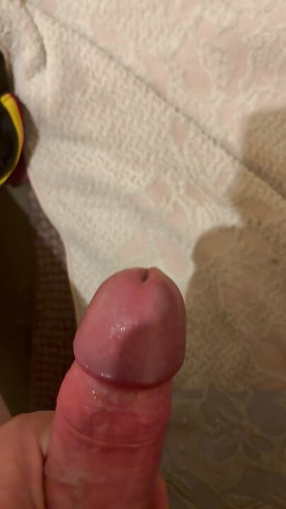 Hard cock squirt fat load cum