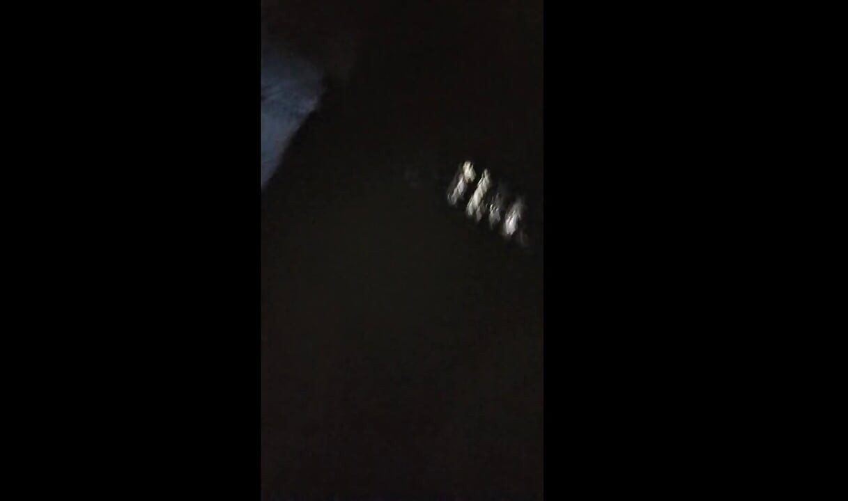 Dirty Piss Bastard (Night Walk)