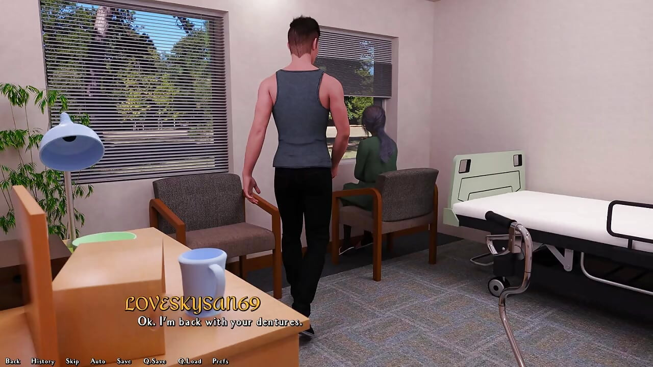 Essere un dik 070 parte 157 Il duro lavoro di loveskysan69