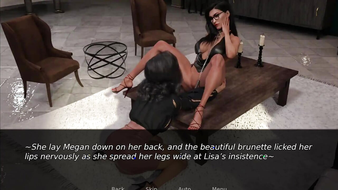 Büyük orta yaşlı seksi kadınlar üçlü grup seks - orta yaşlı seksi kadın - ep07