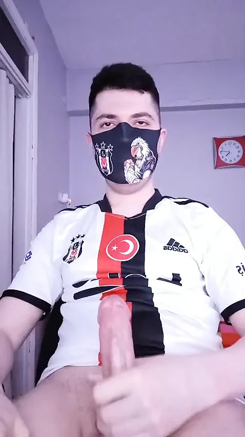 Дрочит Хуй Футболист Дрочит Хуй Футболист