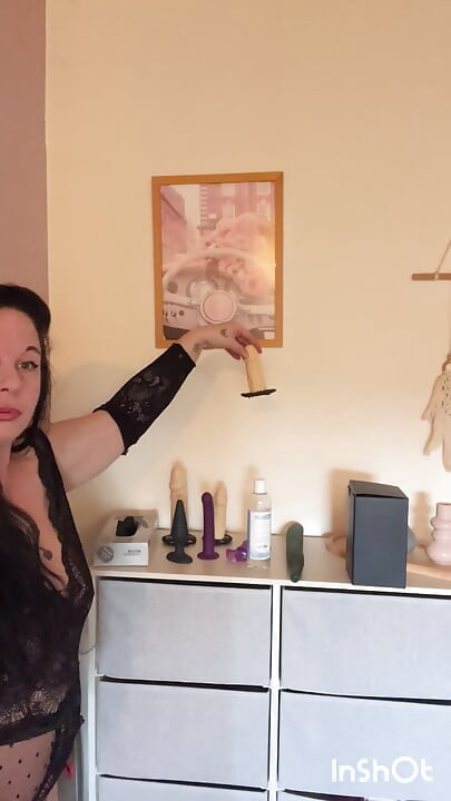 Holes That Never Say No