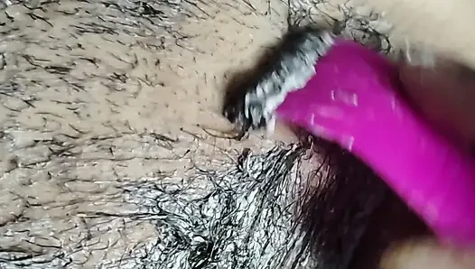Part 2 Indian bhabhi ki pussy cleaning