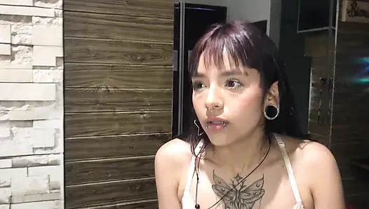 Learning to swallow milk