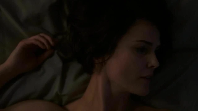 Clea Lewis. Laurie Holden. Keri Russel - 'Americans' S5E05