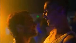 Deutschland 86 - gay night club scenes (2018)
